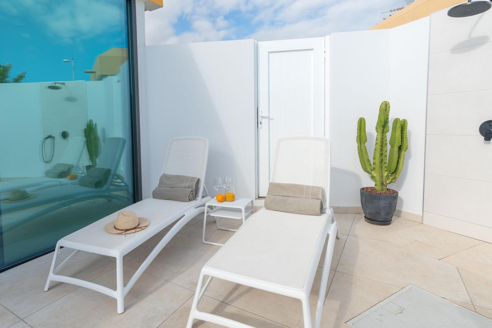 Bungalow Siena Center Playa Del Ingles Maspalomas  Exterior foto